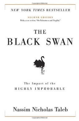 Cover of Black Swan