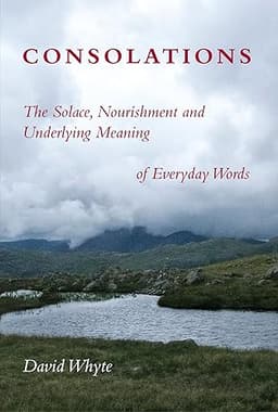 Cover of Consolations