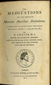 Cover of Meditations